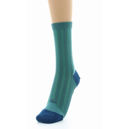 Chaussettes en Soie