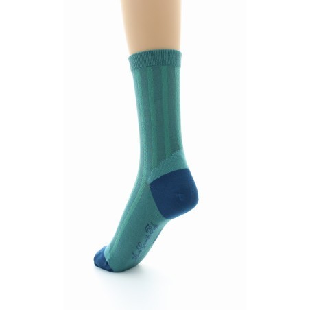 Chaussettes en Soie