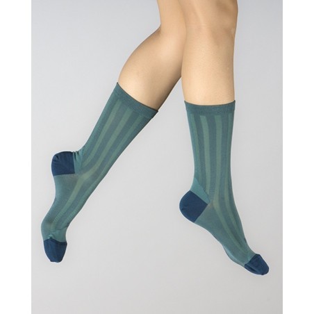 Chaussettes en Soie