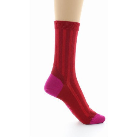 Chaussettes en Soie