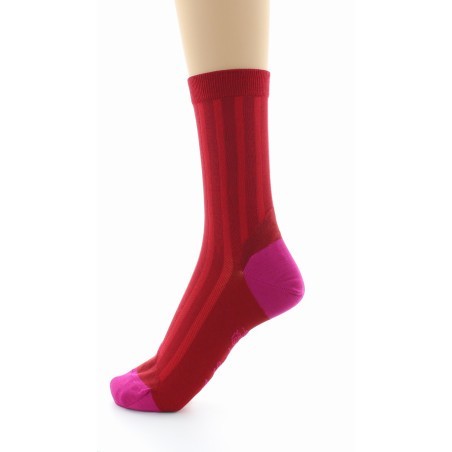 Chaussettes en Soie