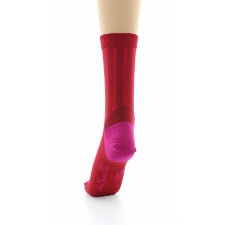 Chaussettes en Soie