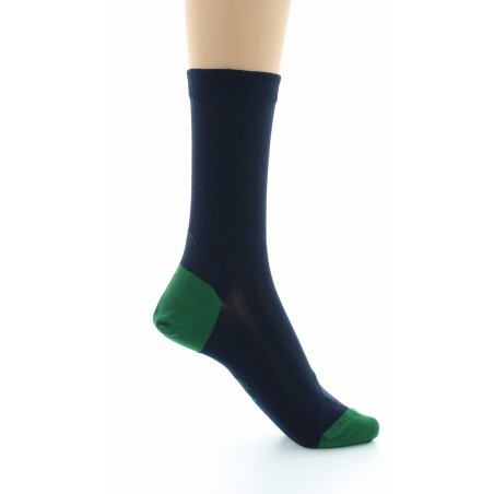 Chaussettes en Soie