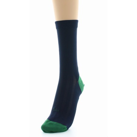 Chaussettes en Soie