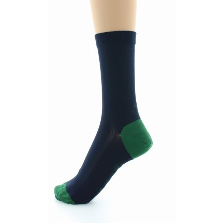 Chaussettes en Soie