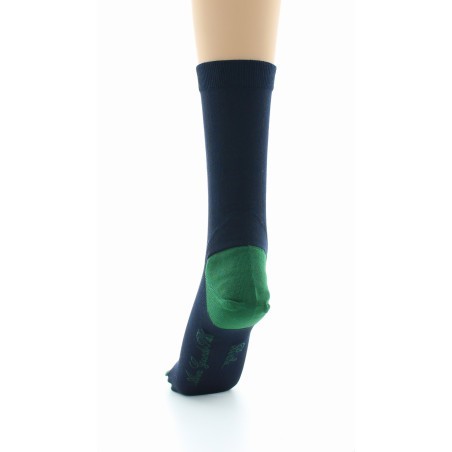 Chaussettes en Soie
