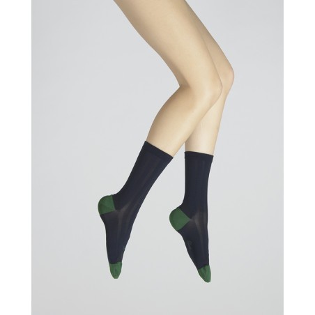 Chaussettes en Soie