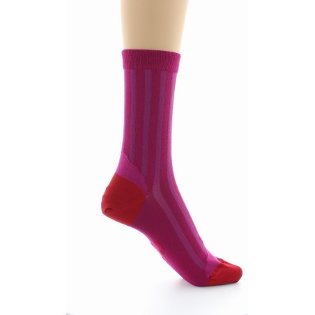 Chaussettes en Soie