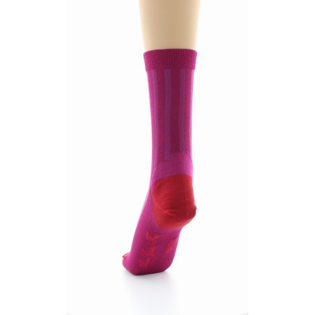 Chaussettes en Soie