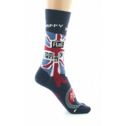 Pack chaussettes Happy Birthday Berthe