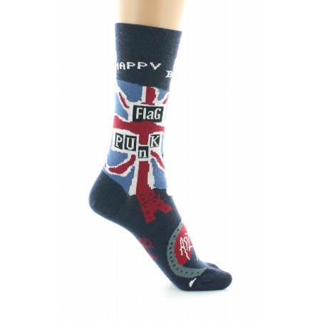 Pack chaussettes Happy Birthday Berthe