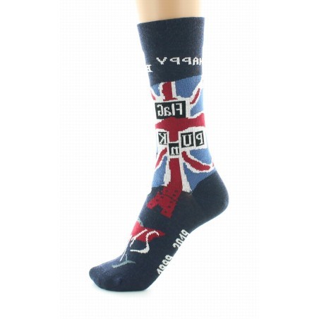 Pack chaussettes Happy Birthday Berthe