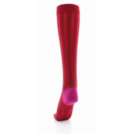 Chaussettes Hautes en Soie