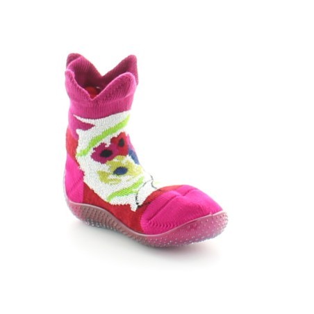 Shoes Vive le printemps - Le Chausson Chaussette