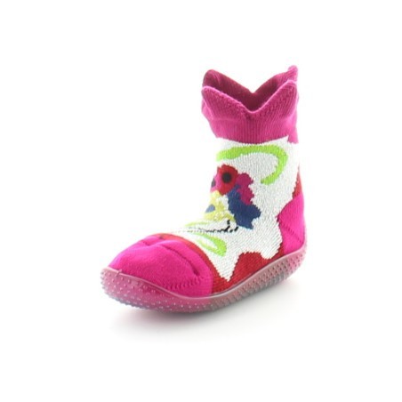 Shoes Vive le printemps - Le Chausson Chaussette