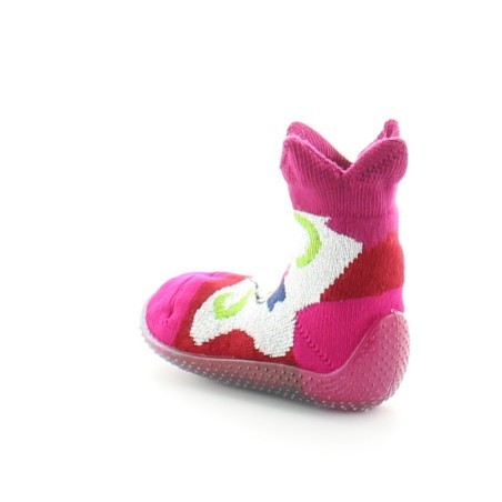 Shoes Vive le printemps - Le Chausson Chaussette