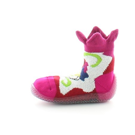 Shoes Vive le printemps - Le Chausson Chaussette