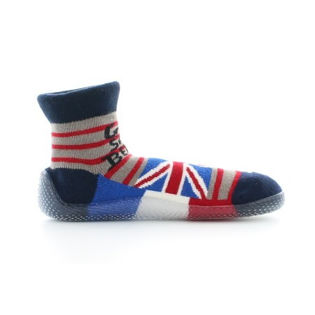 Les Berthe Shoes God Save Berthe