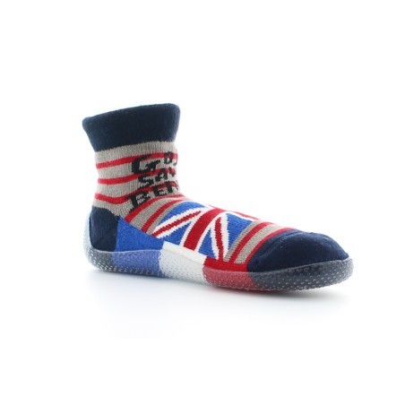 Les Berthe Shoes God Save Berthe