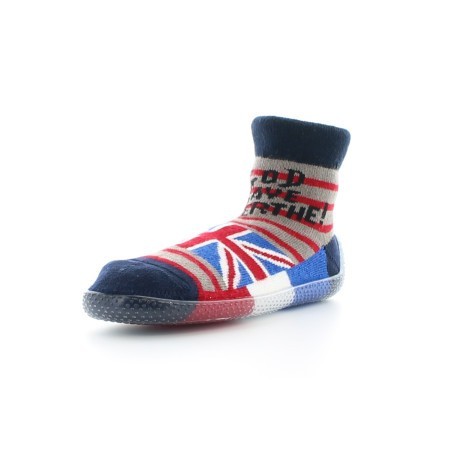 Les Berthe Shoes God Save Berthe