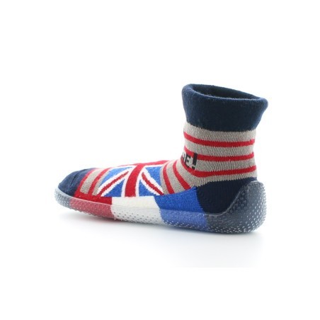 Les Berthe Shoes God Save Berthe