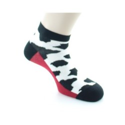 Socquettes de sport Homme La Vache