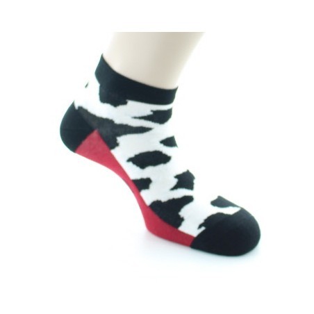 Socquettes de sport Homme La Vache