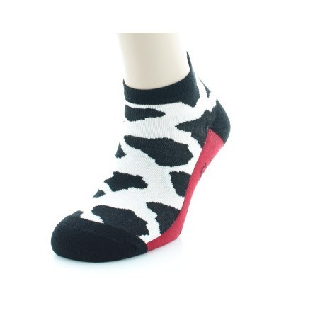 Socquettes de sport Homme La Vache