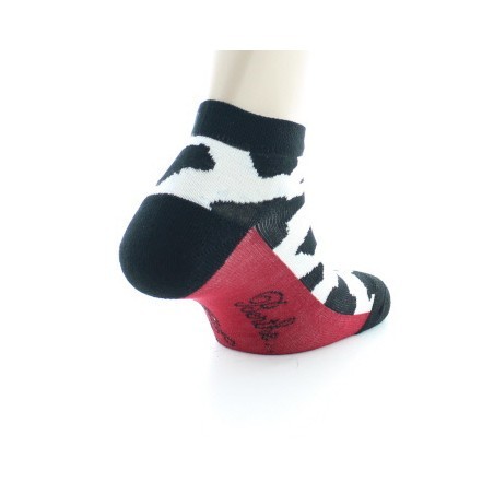 Socquettes de sport Homme La Vache