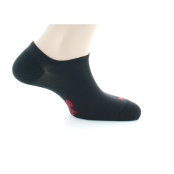 Socquettes Homme en soie et sans couture