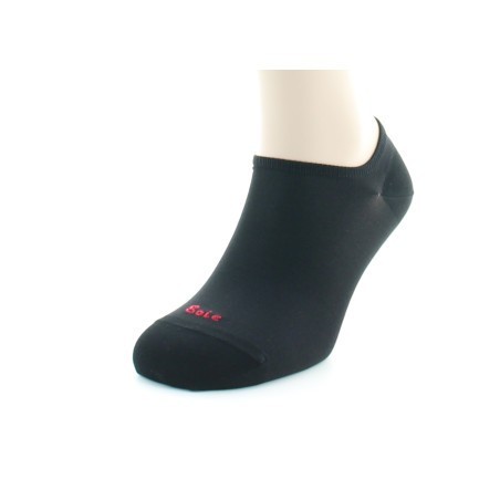 Socquettes Homme en soie et sans couture