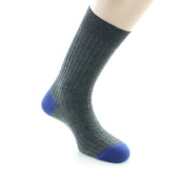 Chaussettes en laine