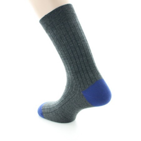 Chaussettes en laine