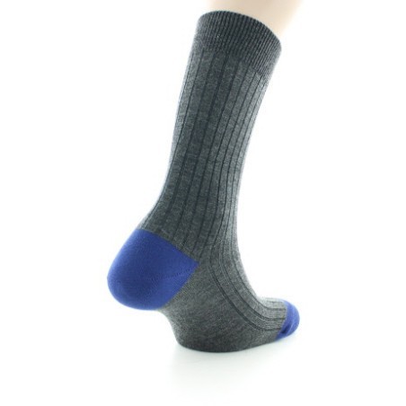 Chaussettes en laine