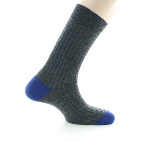 Chaussettes en laine