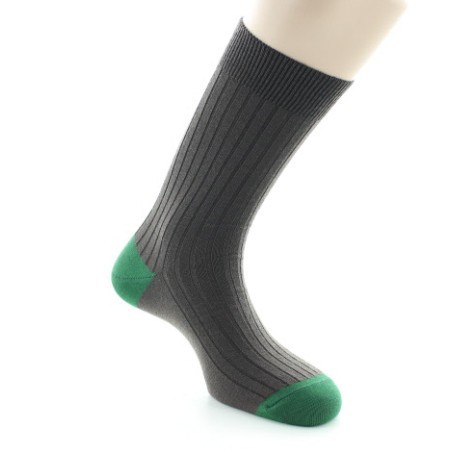 Chaussettes en laine
