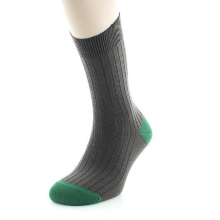 Chaussettes en laine