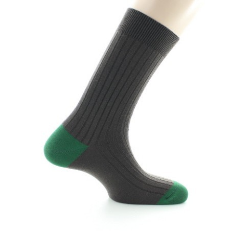 Chaussettes en laine