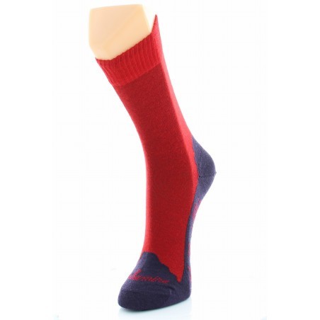 Chaussettes cachemire