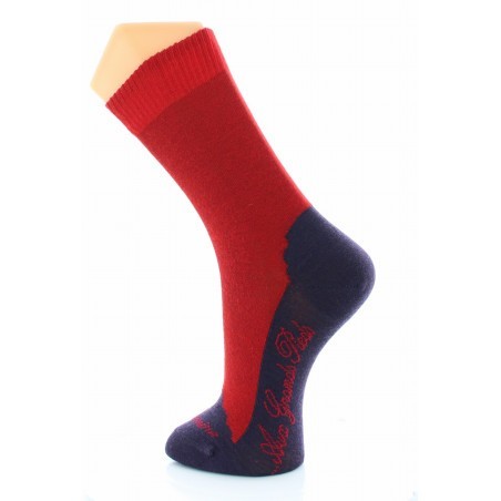 Chaussettes cachemire