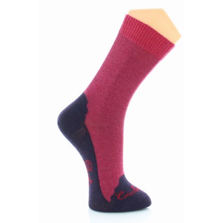 Chaussettes cachemire