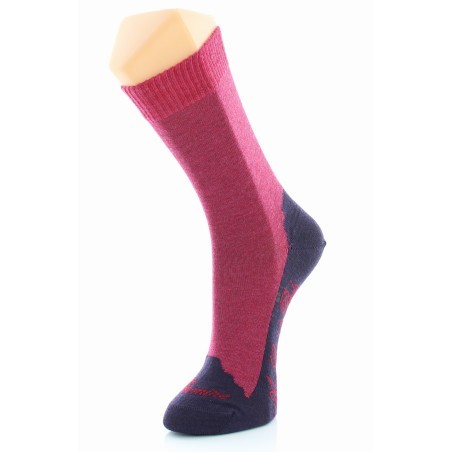 Chaussettes cachemire