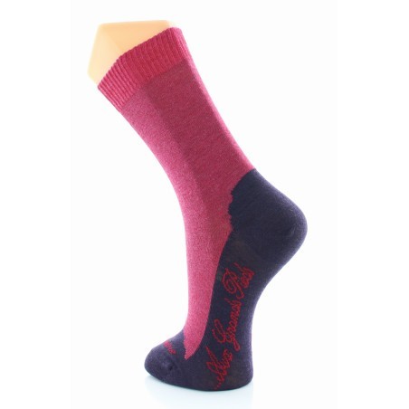 Chaussettes cachemire