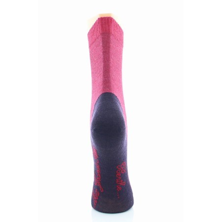 Chaussettes cachemire