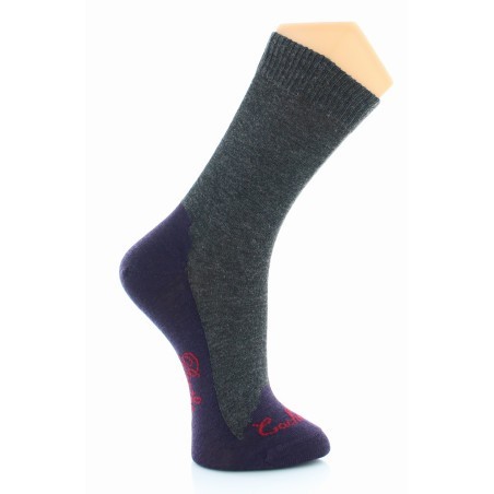 Chaussettes cachemire
