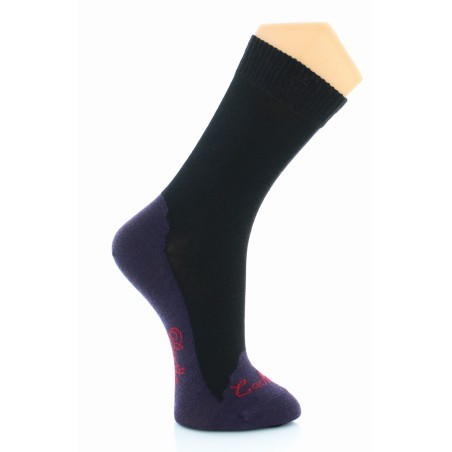 Chaussettes cachemire