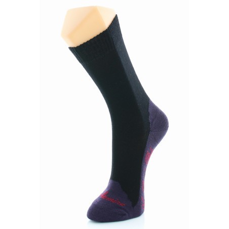 Chaussettes cachemire