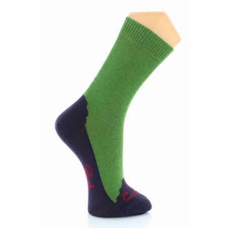 Chaussettes cachemire