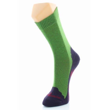 Chaussettes cachemire