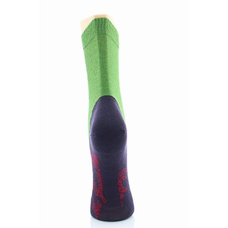 Chaussettes cachemire